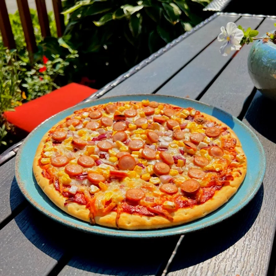 pizza