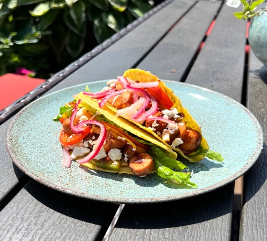 taco