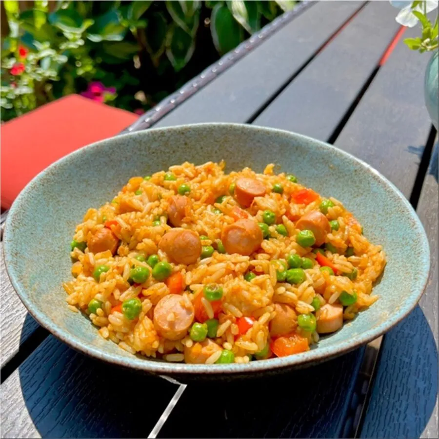 spicy-rice