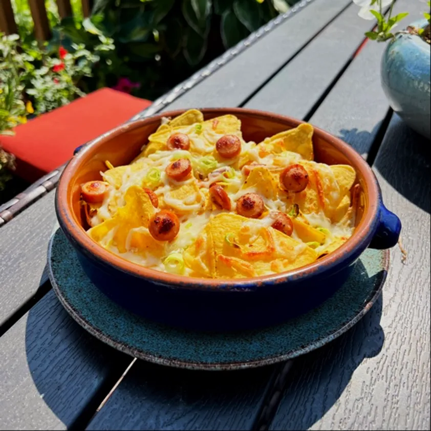nachos